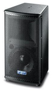 FBT Verve-108-A - aktywna kolumna 400 + 100 Watt